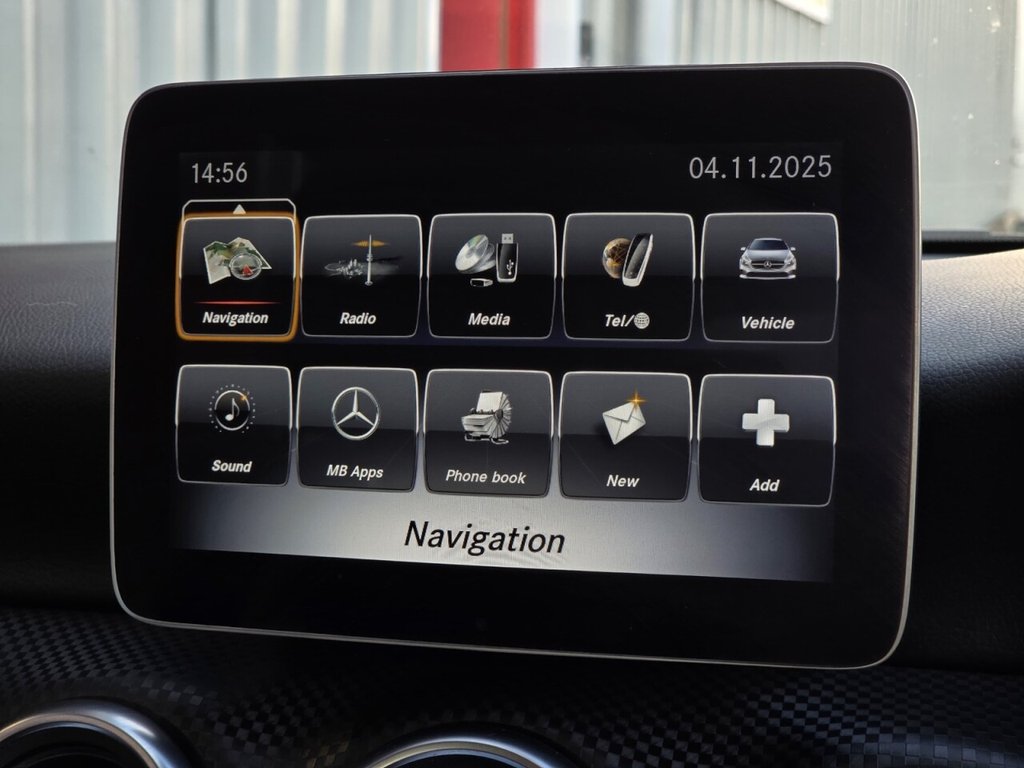 Used Mercedes-Benz A-Class 2018 for sale - 76474591: Photo 36