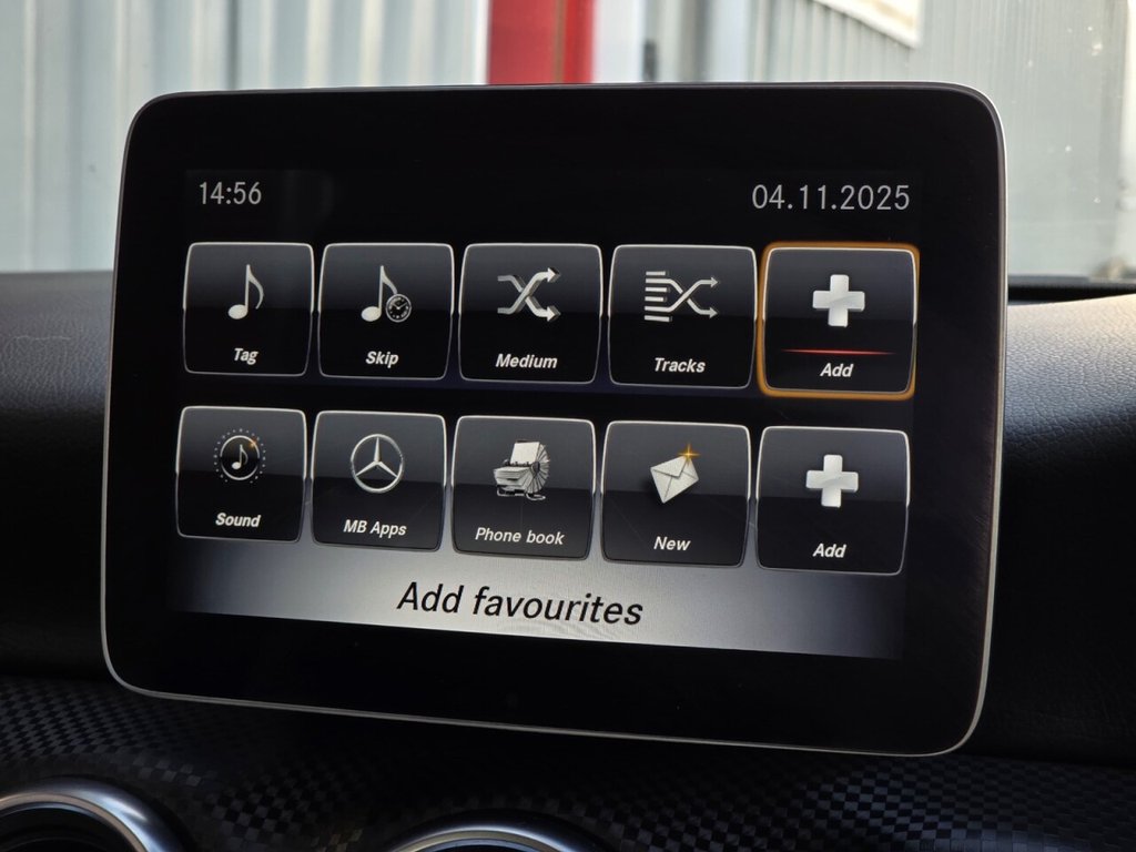 Used Mercedes-Benz A-Class 2018 for sale - 76474591: Photo 38