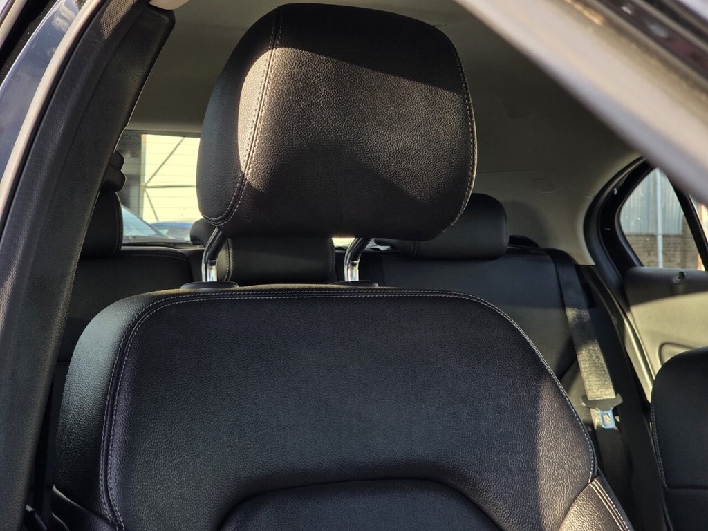 Used Mercedes-Benz A-Class 2018 for sale - 76474591: Photo 42