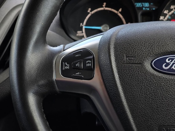 Used Ford Transit Courier 2021 for sale - 76124117: Photo 18