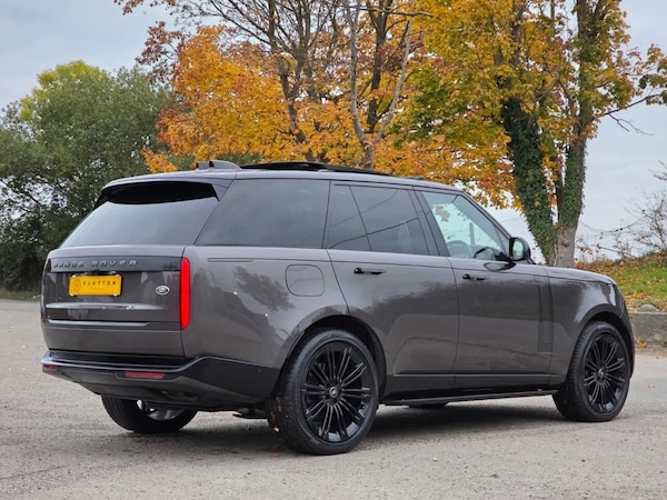 Used Land Rover Range Rover 2022 for sale - 76309407: Photo 11