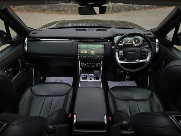 Used Land Rover Range Rover 2022 for sale - 76309407: Photo 15