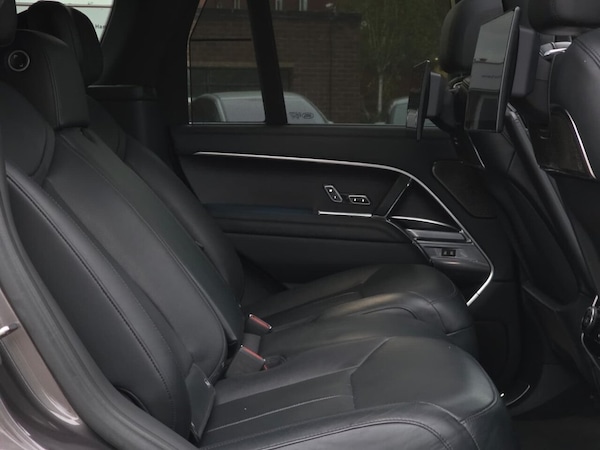Used Land Rover Range Rover 2022 for sale - 76309407: Photo 16