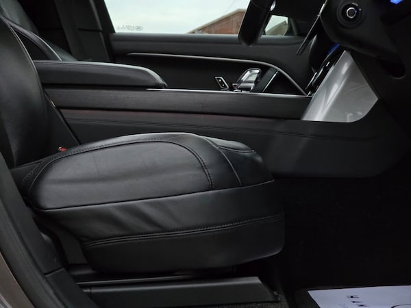 Used Land Rover Range Rover 2022 for sale - 76309407: Photo 19