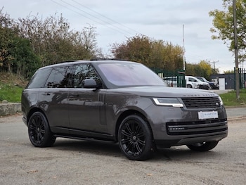 Used Land Rover Range Rover 2022 for sale - 76309407: Photo 2