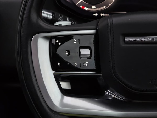 Used Land Rover Range Rover 2022 for sale - 76309407: Photo 37
