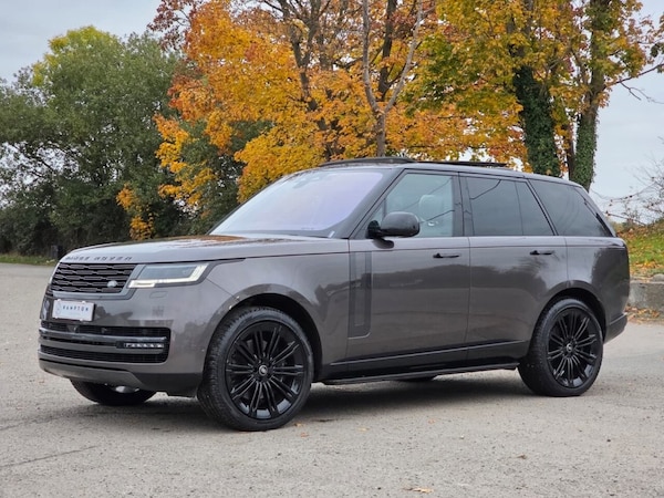 Used Land Rover Range Rover 2022 for sale - 76309407: Photo 5