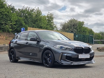 Used BMW 1 Series 2020 for sale - 78557231: Photo