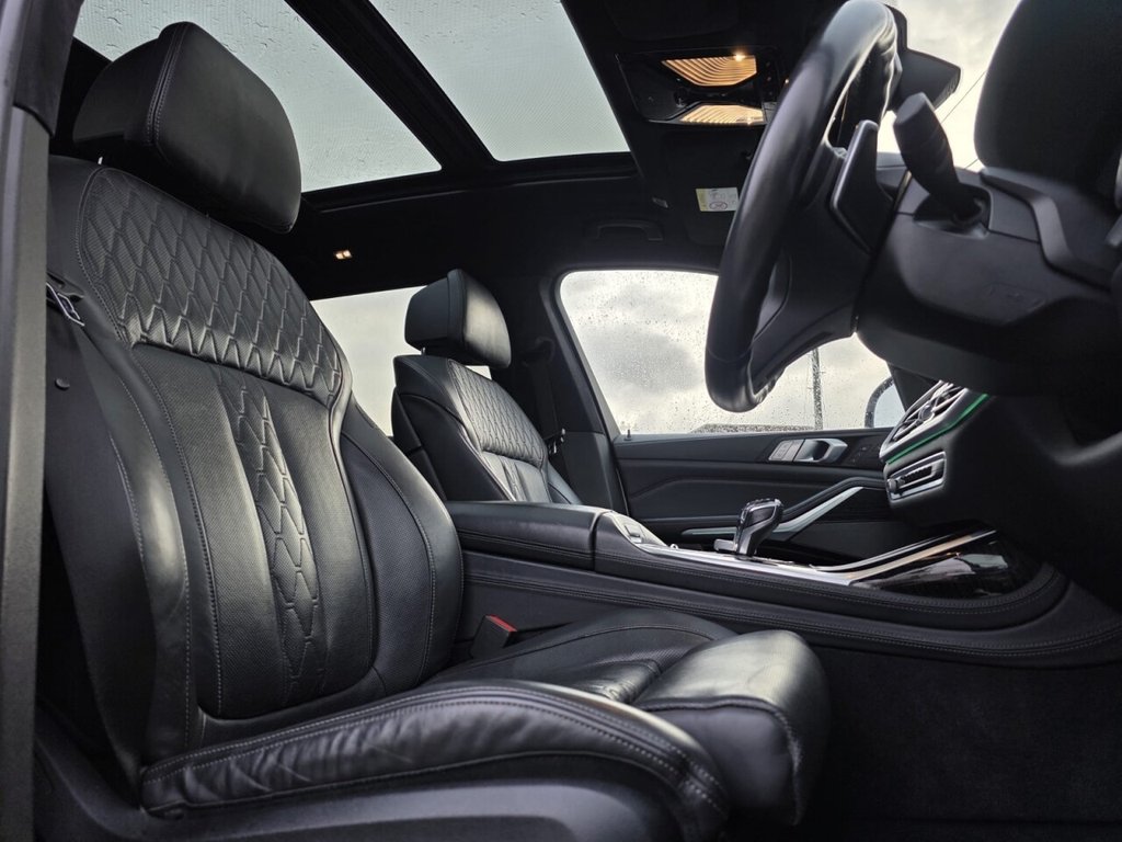 Used BMW X7 2019 for sale - 77499291: Photo 11