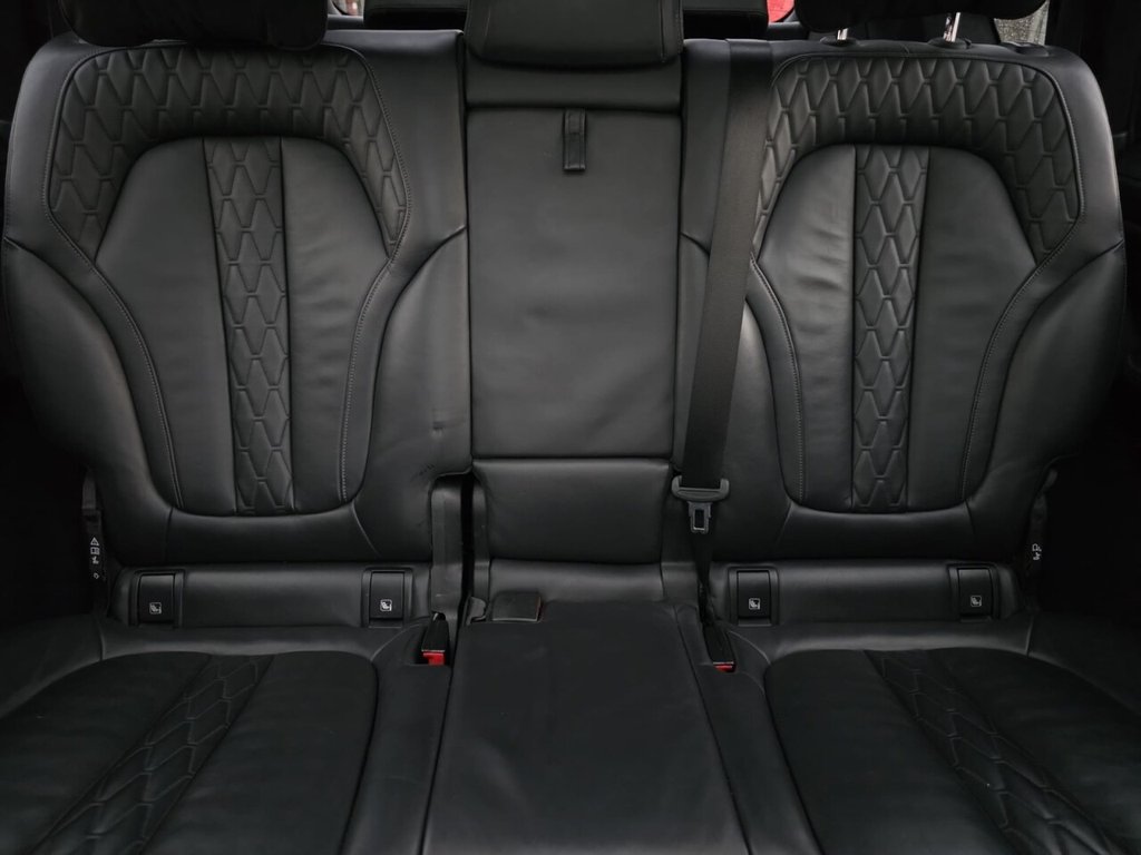 Used BMW X7 2019 for sale - 77499291: Photo 13