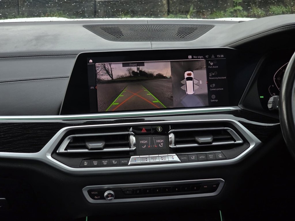 Used BMW X7 2019 for sale - 77499291: Photo 16