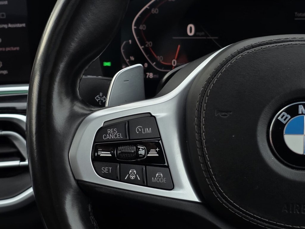 Used BMW X7 2019 for sale - 77499291: Photo 18