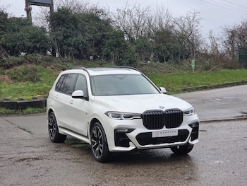 Used BMW X7 2019 for sale - 77499291: Photo