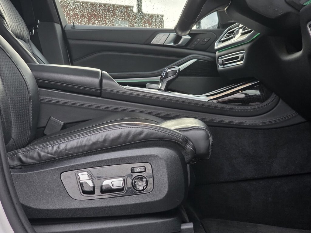 Used BMW X7 2019 for sale - 77499291: Photo 32