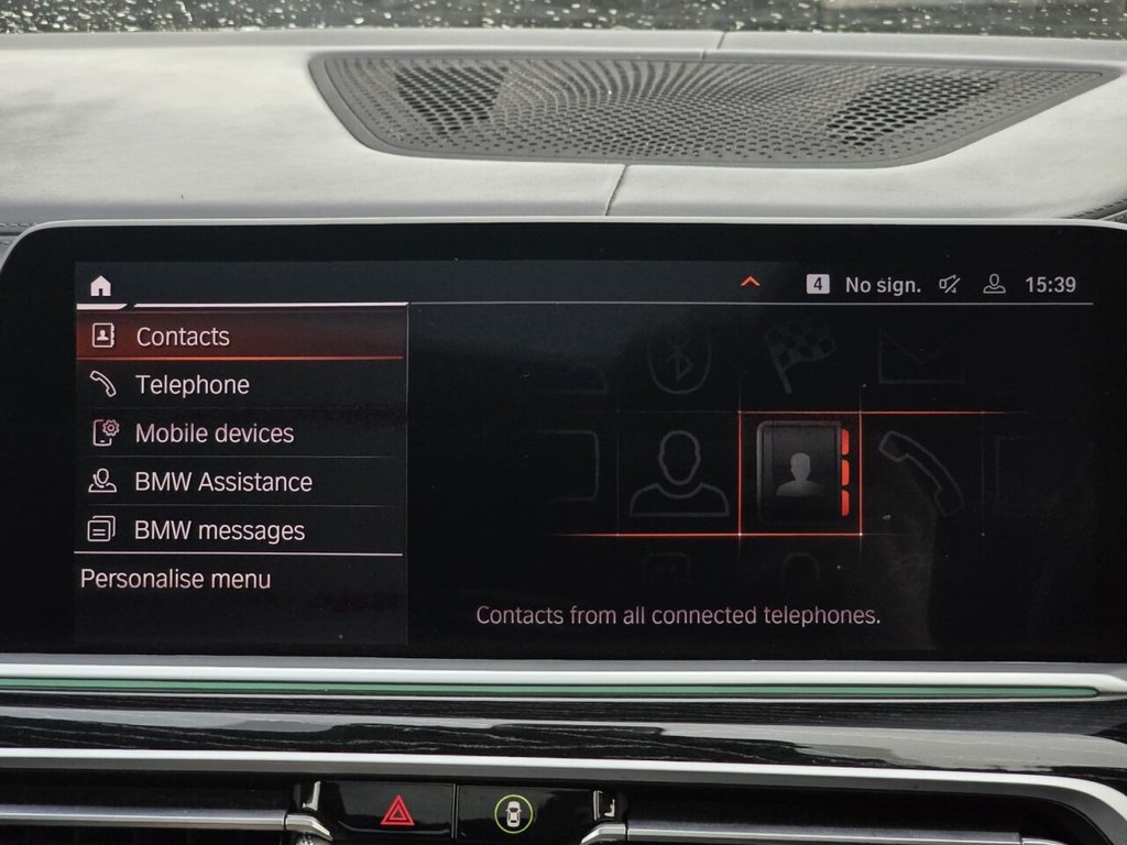 Used BMW X7 2019 for sale - 77499291: Photo 39