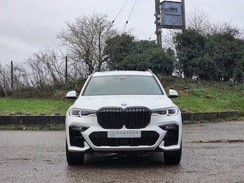 Used BMW X7 2019 for sale - 77499291: Photo