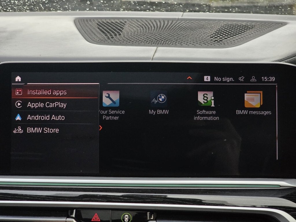 Used BMW X7 2019 for sale - 77499291: Photo 42