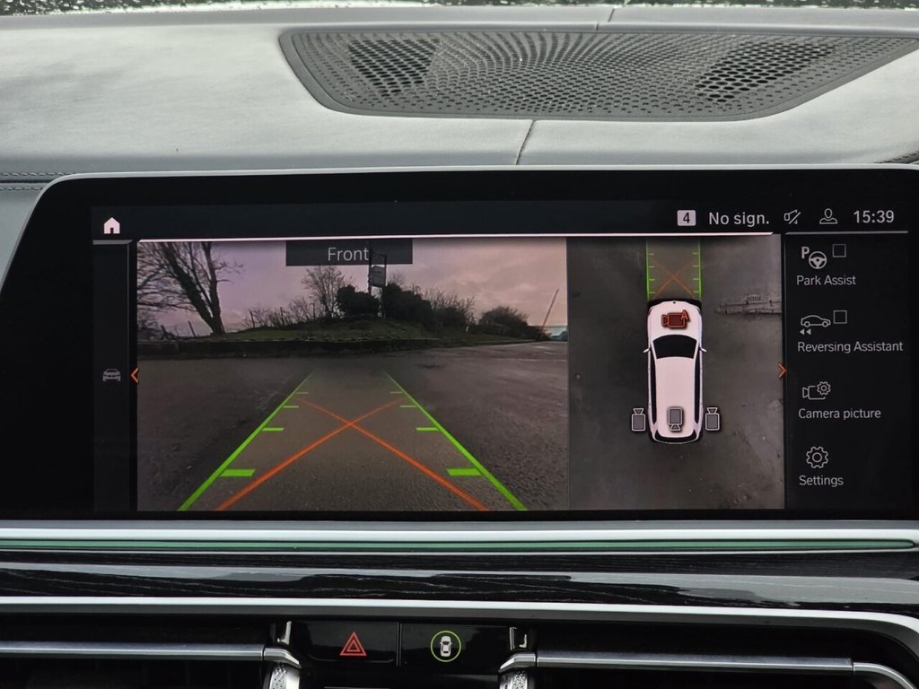 Used BMW X7 2019 for sale - 77499291: Photo 44