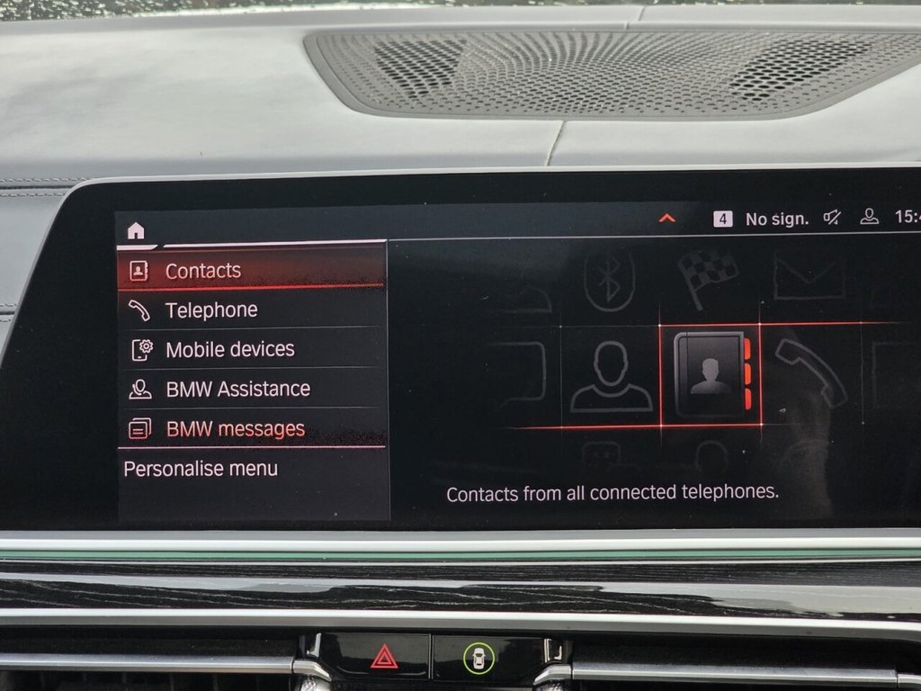 Used BMW X7 2019 for sale - 77499291: Photo 47