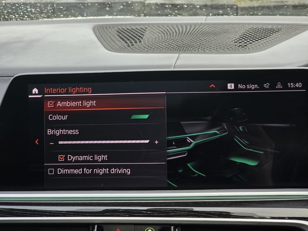 Used BMW X7 2019 for sale - 77499291: Photo 48