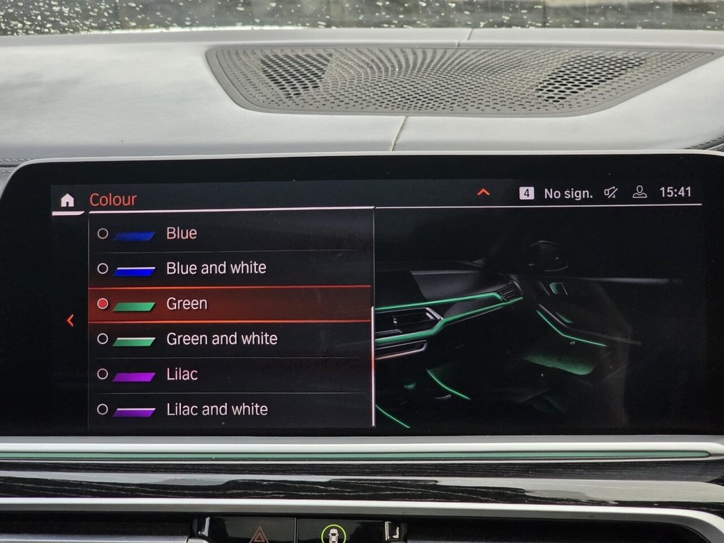 Used BMW X7 2019 for sale - 77499291: Photo 49