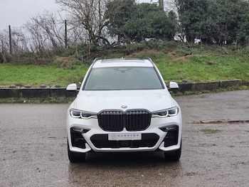 Used BMW X7 2019 for sale - 77499291: Photo