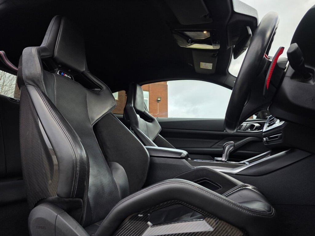 Used BMW M4 2021 for sale - 77905611: Photo 10