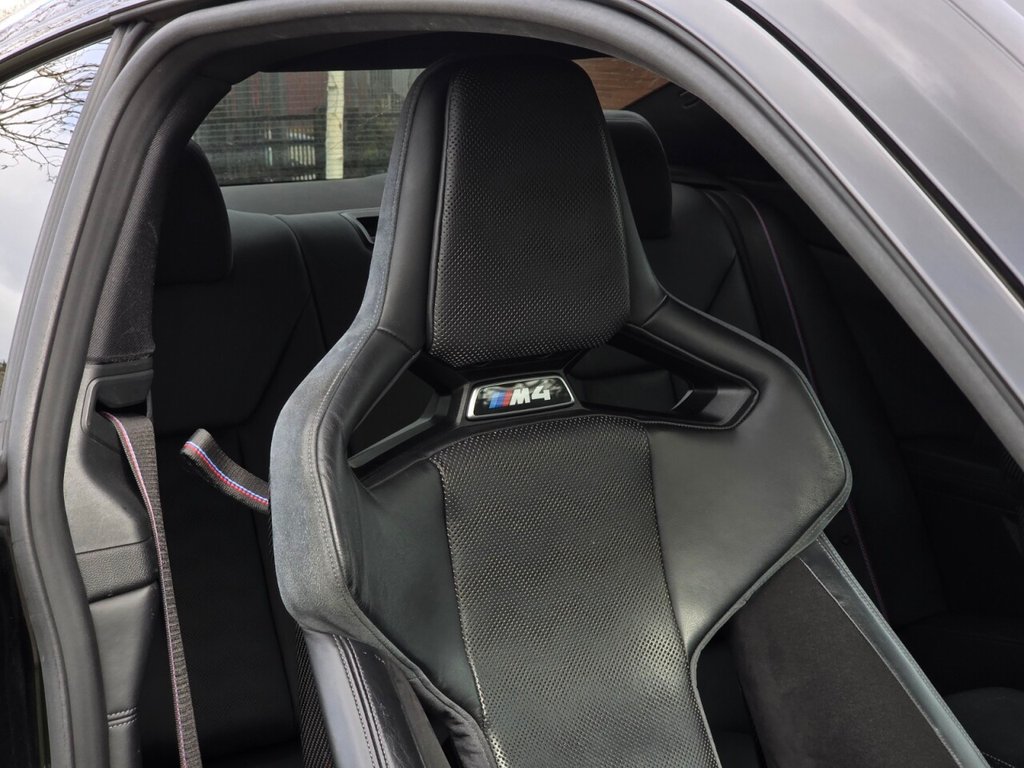 Used BMW M4 2021 for sale - 77905611: Photo 11