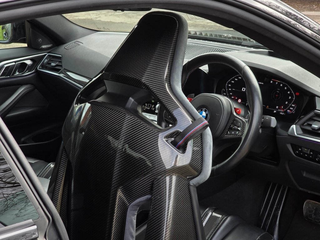 Used BMW M4 2021 for sale - 77905611: Photo 12