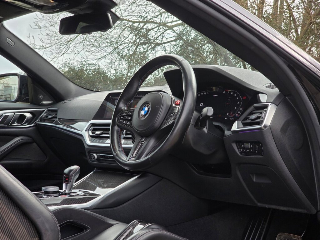 Used BMW M4 2021 for sale - 77905611: Photo 13