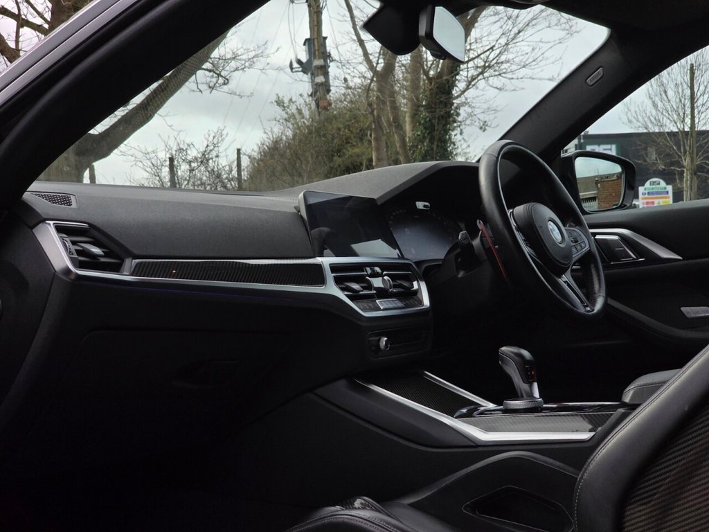 Used BMW M4 2021 for sale - 77905611: Photo 14