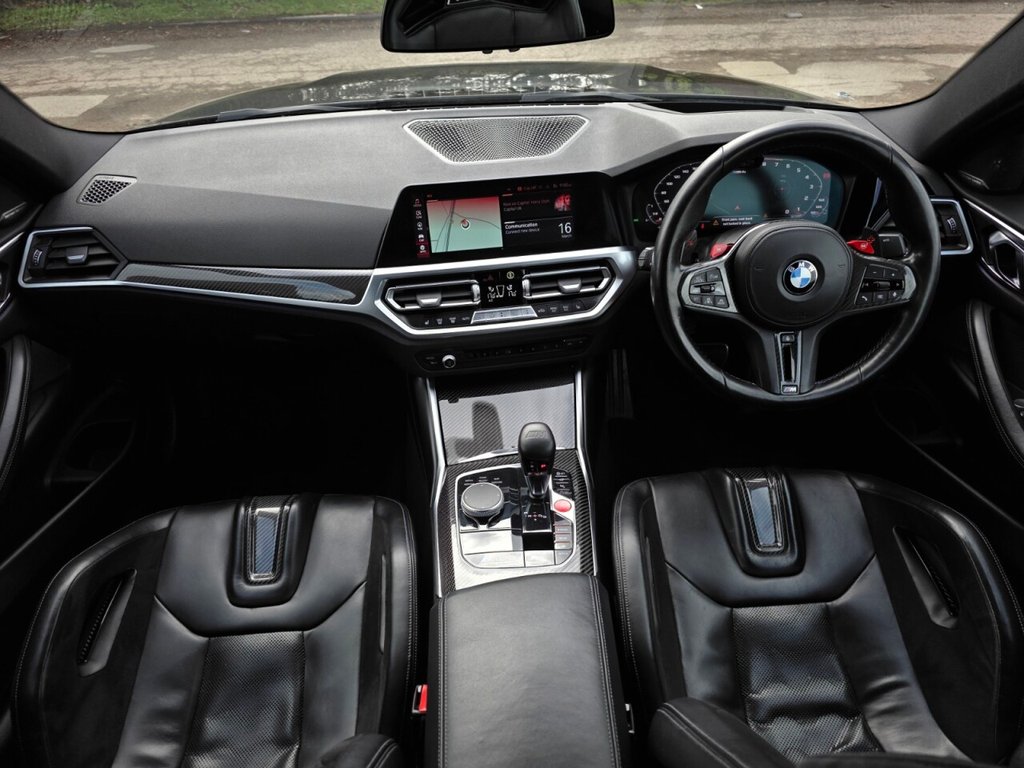 Used BMW M4 2021 for sale - 77905611: Photo 16