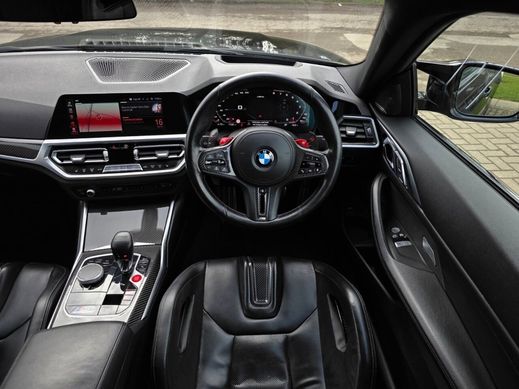 Used BMW M4 2021 for sale - 77905611: Photo 17