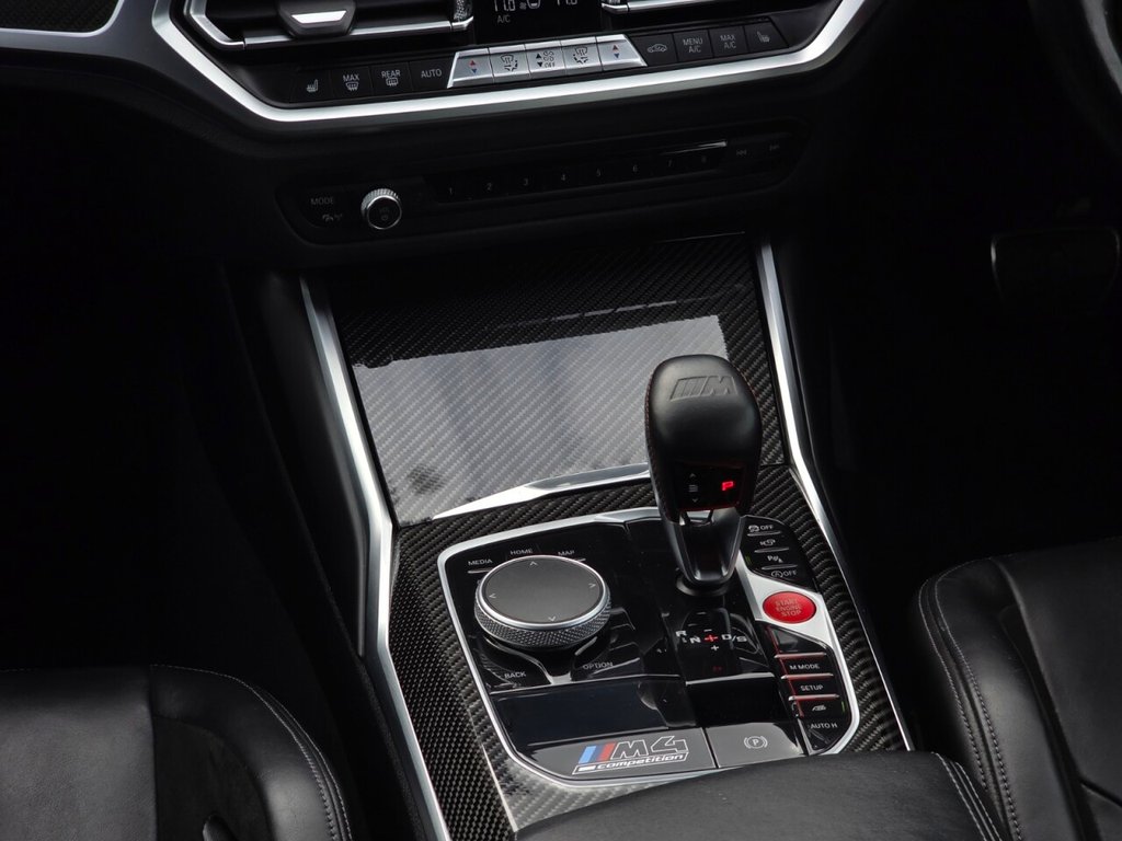 Used BMW M4 2021 for sale - 77905611: Photo 18