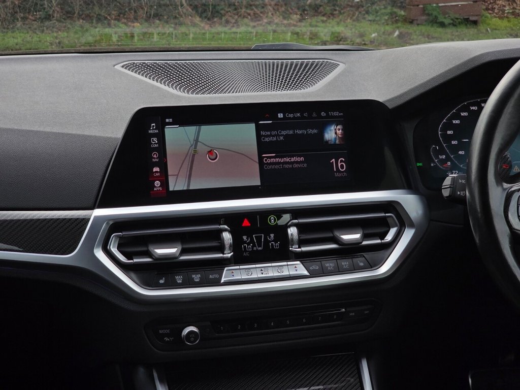 Used BMW M4 2021 for sale - 77905611: Photo 19