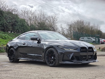 BMW M4 feature image