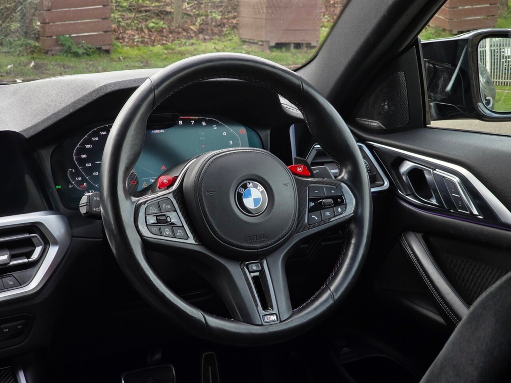 Used BMW M4 2021 for sale - 77905611: Photo 21