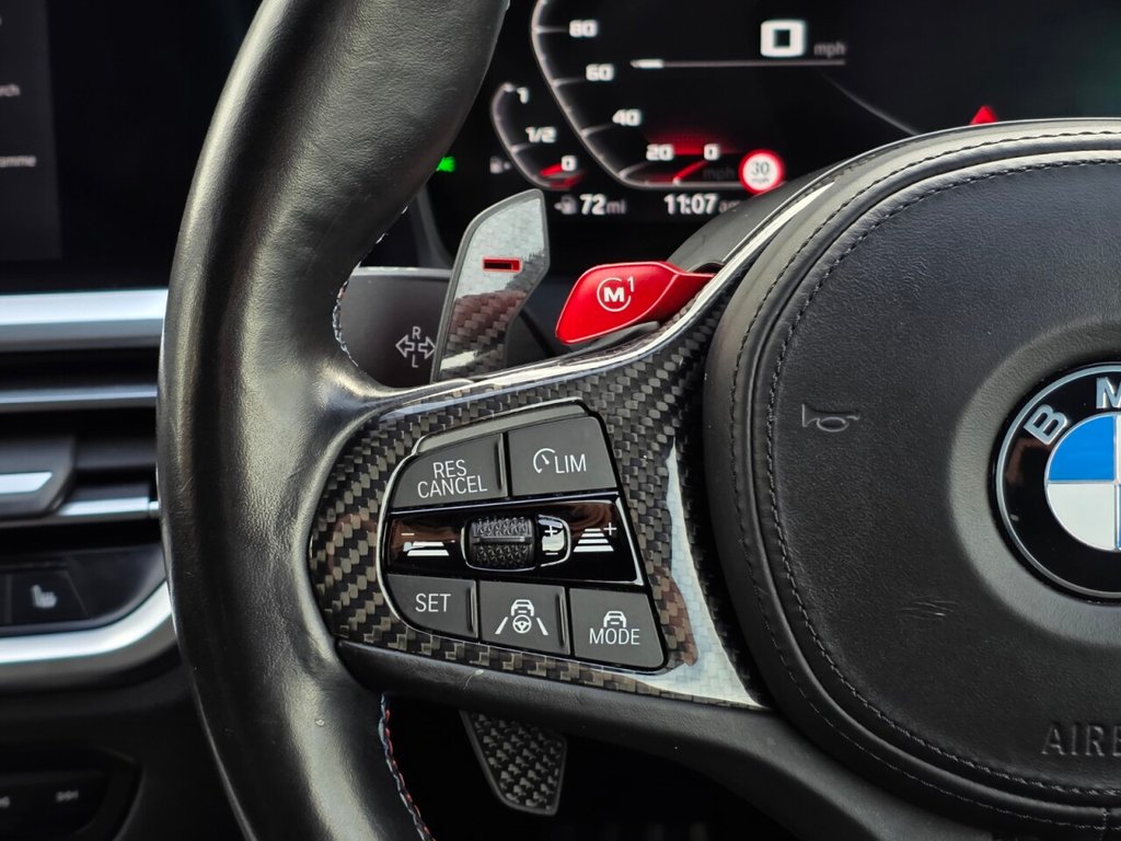 Used BMW M4 2021 for sale - 77905611: Photo 22