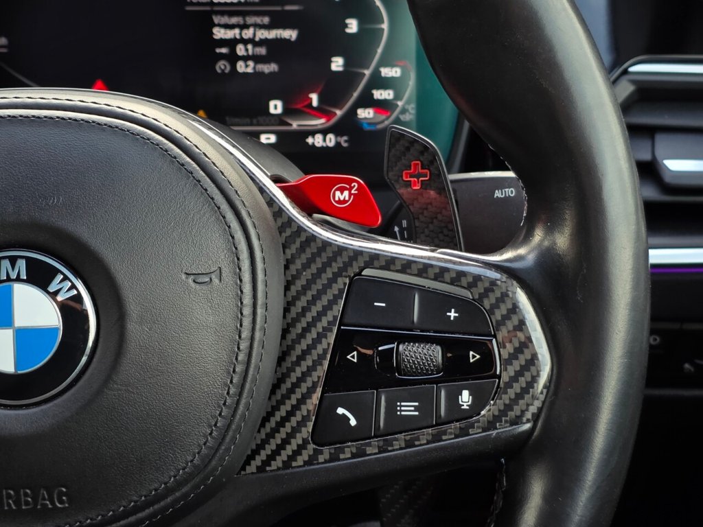 Used BMW M4 2021 for sale - 77905611: Photo 23