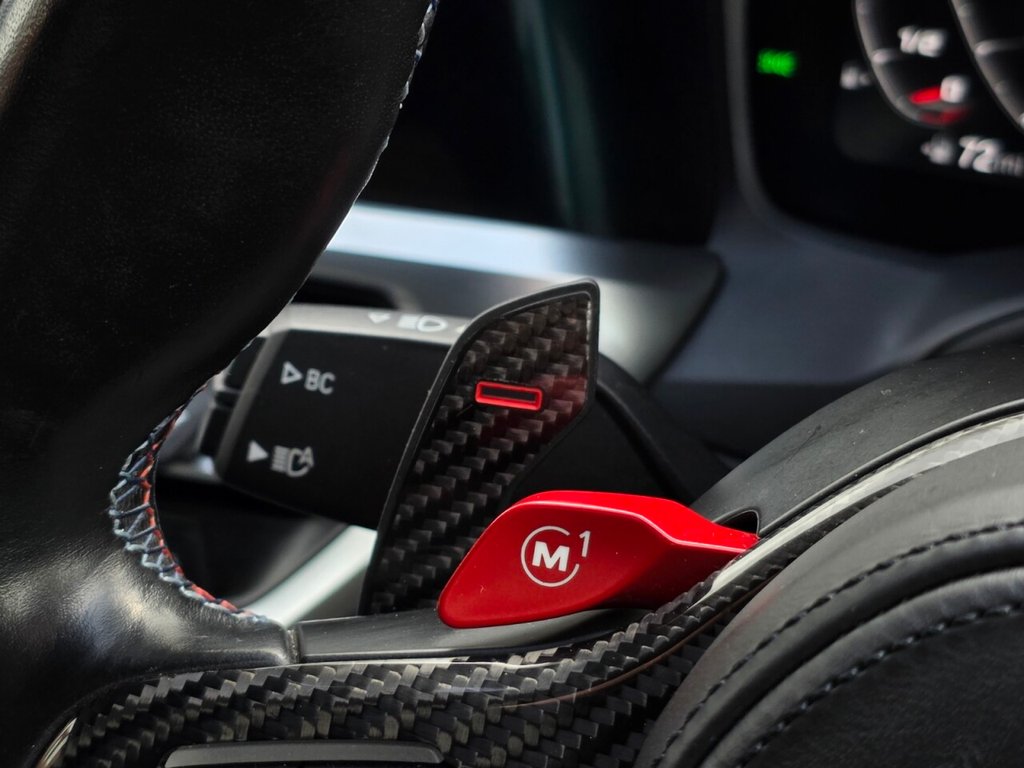 Used BMW M4 2021 for sale - 77905611: Photo 24