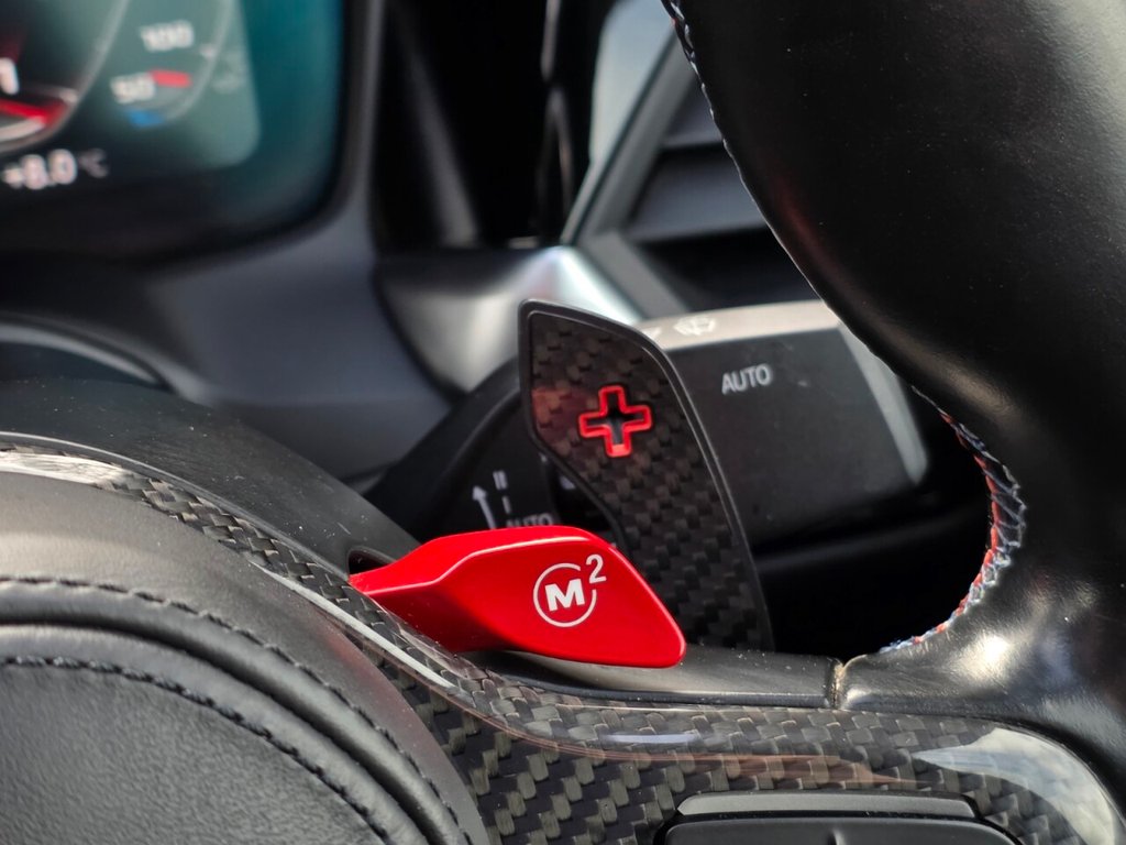 Used BMW M4 2021 for sale - 77905611: Photo 25