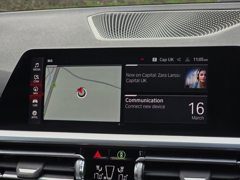 Used BMW M4 2021 for sale - 77905611: Photo 36