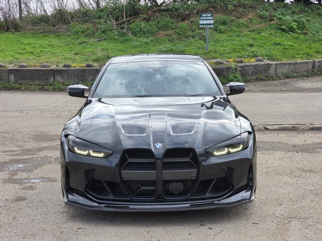 Used BMW M4 2021 for sale - 77905611: Photo 4