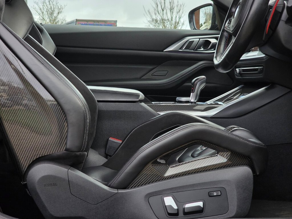 Used BMW M4 2021 for sale - 77905611: Photo 46