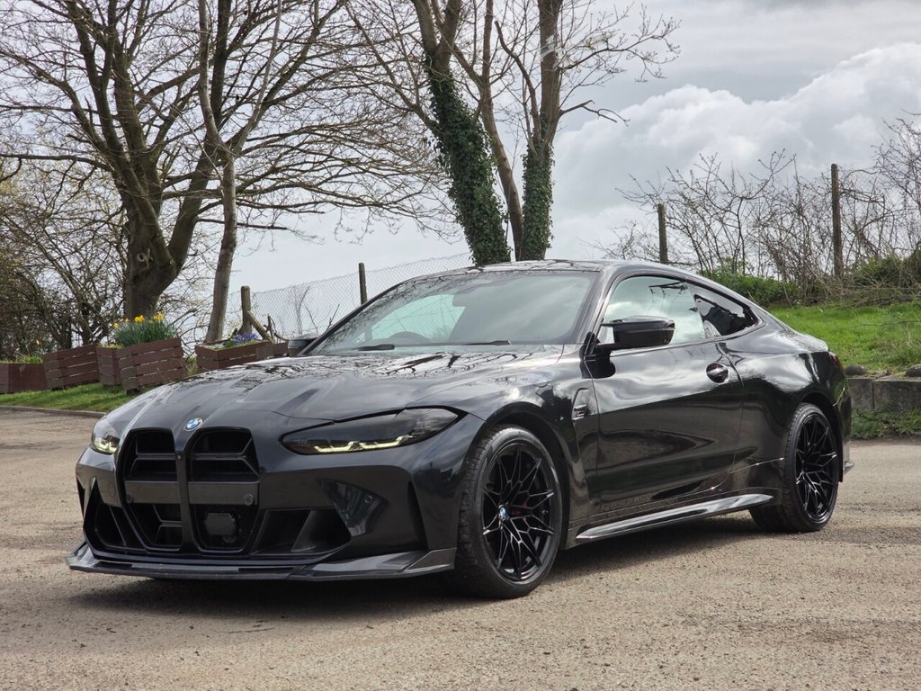 Used BMW M4 2021 for sale - 77905611: Photo 5