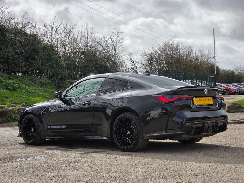 Used BMW M4 2021 for sale - 77905611: Photo 6