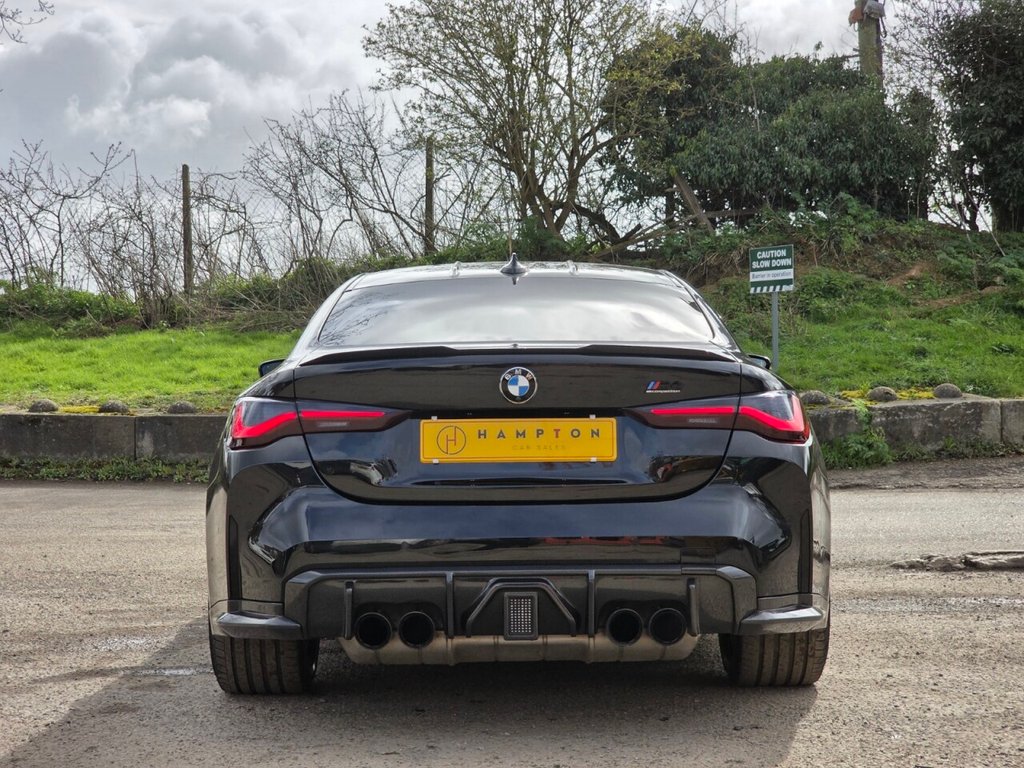Used BMW M4 2021 for sale - 77905611: Photo 7