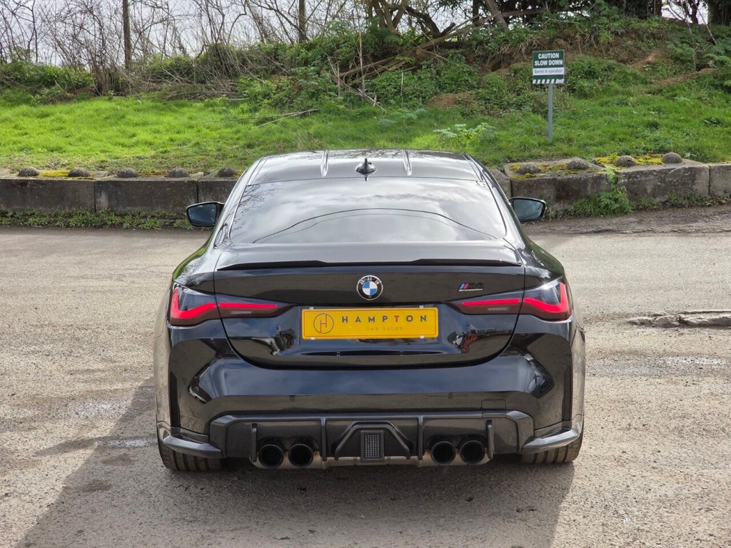 Used BMW M4 2021 for sale - 77905611: Photo 8