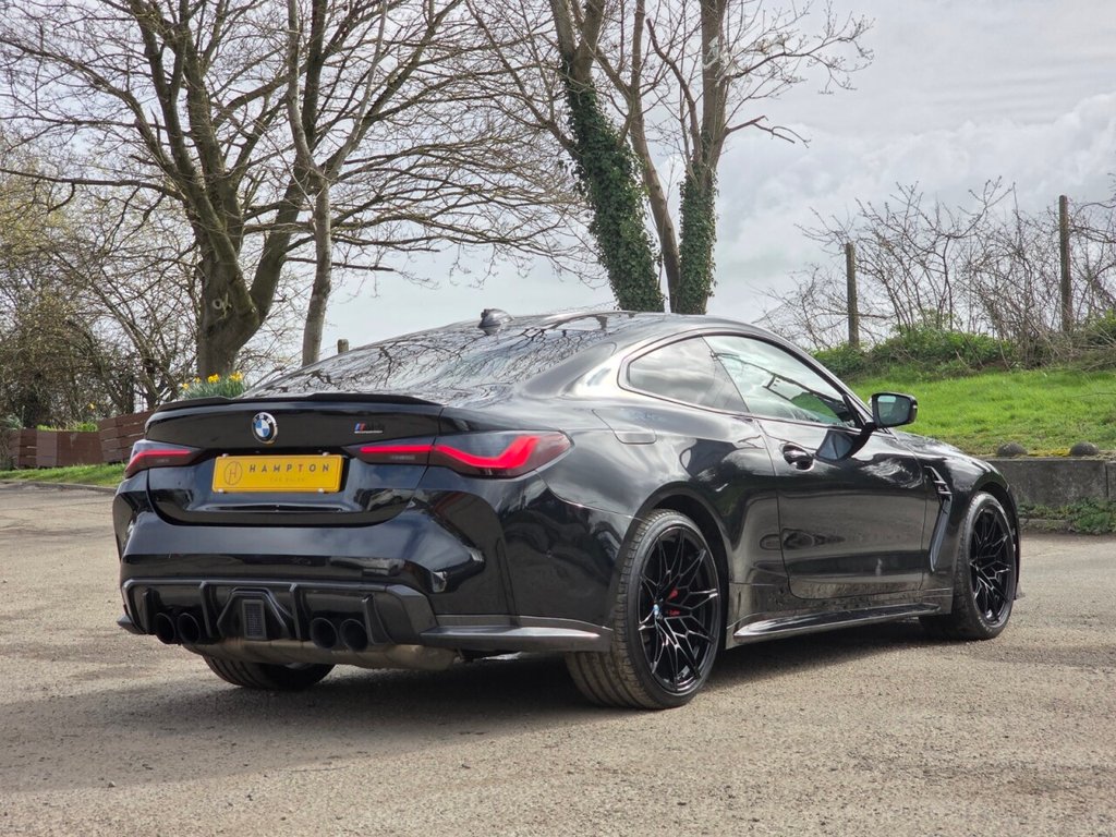 Used BMW M4 2021 for sale - 77905611: Photo 9