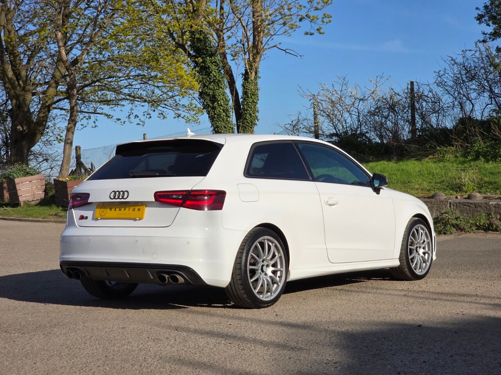 Used Audi A3 2015 for sale - 78167345: Photo 10